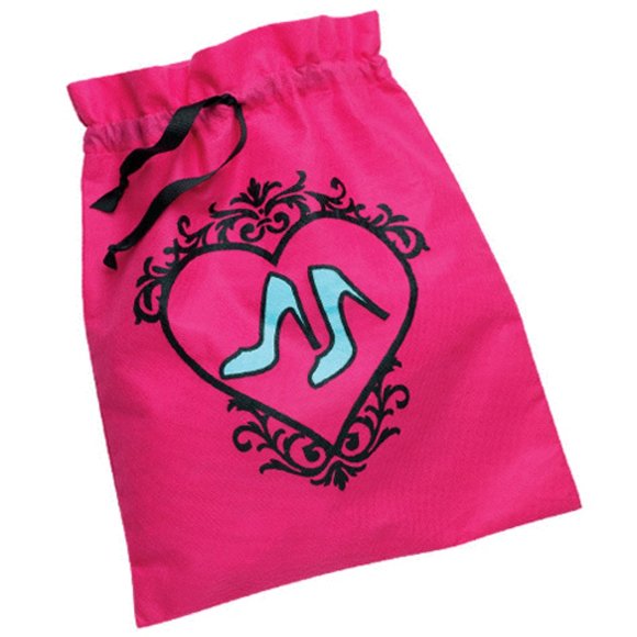 4 for 20$ Cute Shoe Bag - Picture 1 of 2